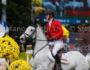 PHILIPPAERTS O CABRIO LaBaule2013- S5 5880 : 2013, CABRIO VAN DE HEFFINCK, La Baule, PHILIPPAERTS OLIVIER, foto di Stefano Secchi ©